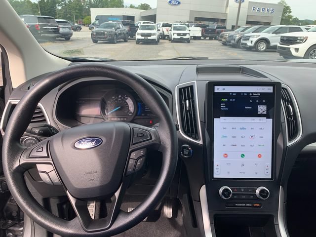 Used 2024 Ford Edge SE AWD/4WD image 25
