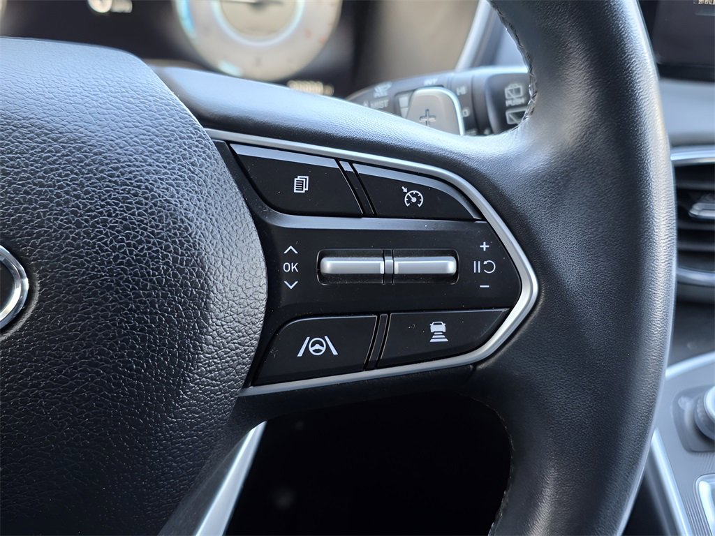 Used 2023 Hyundai Santa Fe SEL w/ Premium Package image 29