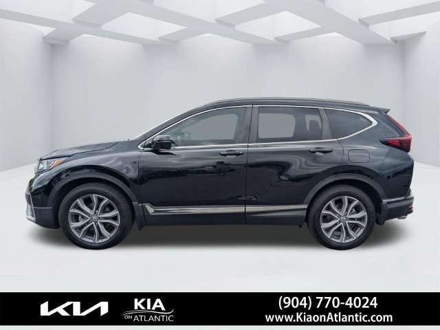 Used 2020 Honda CR-V Touring image 5