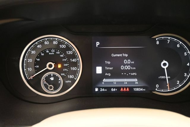 Used 2026 Genesis G70 2.5T Prestige AWD/4WD image 9