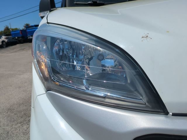 Used 2022 RAM ProMaster City Tradesman image 10