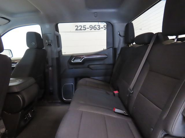 Used 2023 Chevrolet Silverado 1500 LT Trail Boss w/ Protection Package image 31
