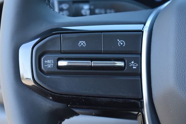 New 2026 Chevrolet Colorado LT w/ LT Convenience Package AWD/4WD image 31