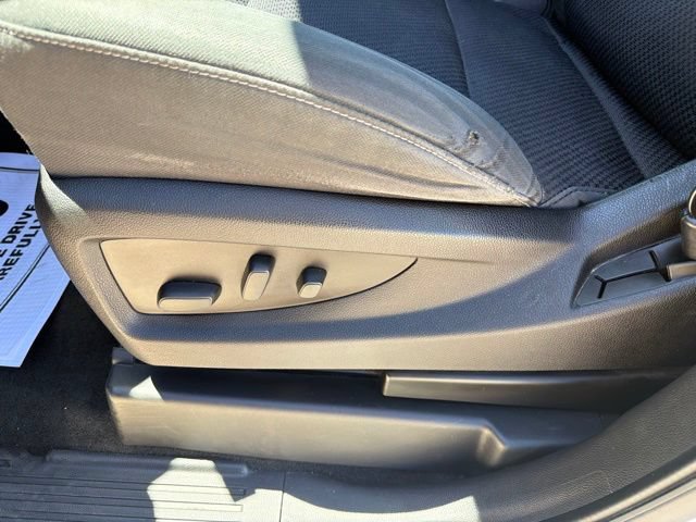 Used 2016 Chevrolet Silverado 1500 LT w/ All Star Edition AWD/4WD image 8