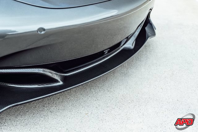 Used 2020 McLaren 720S Performance RWD image 28
