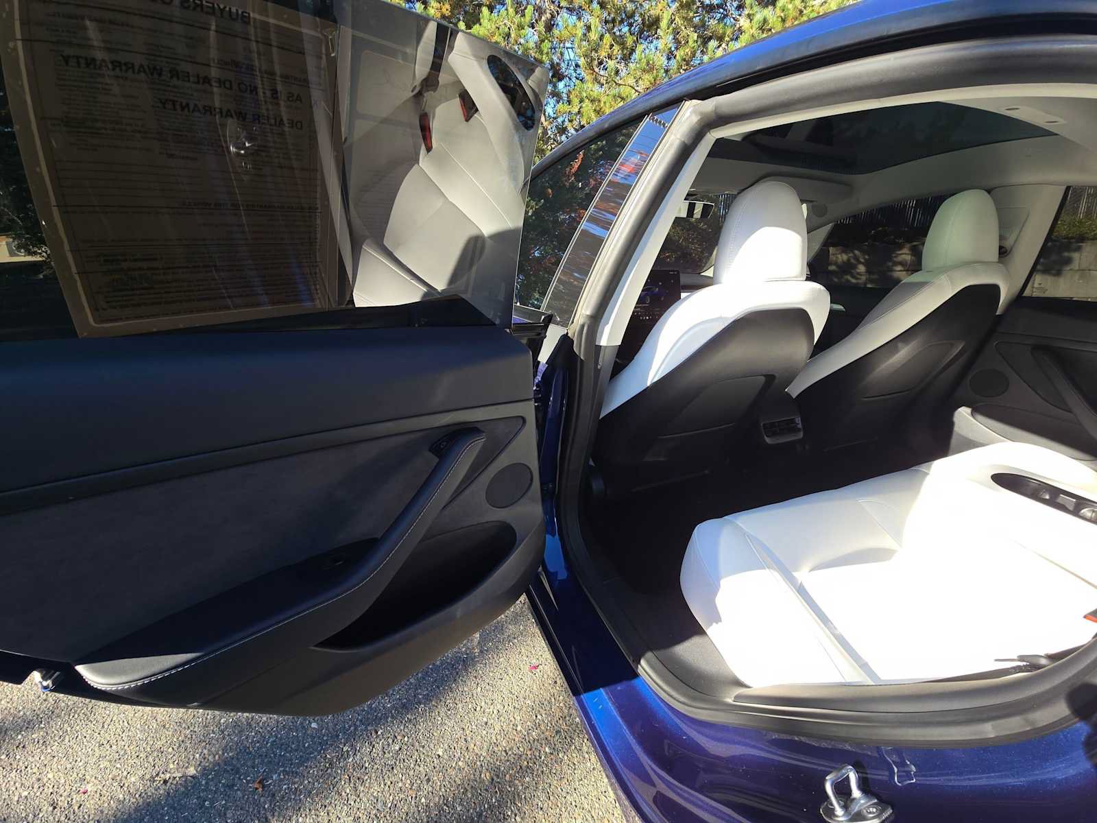 Used 2023 Tesla Model 3 Standard Range RWD image 15