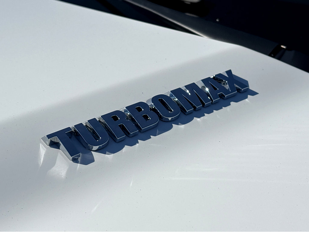 Used 2025 Chevrolet Silverado 1500 Custom image 37