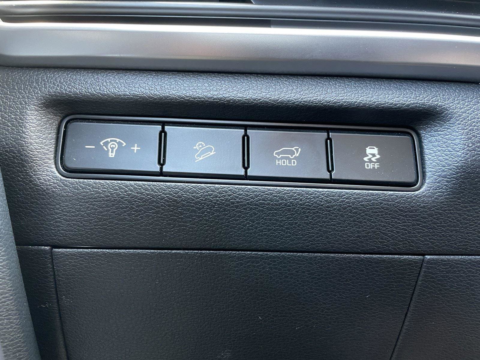 Used 2025 Kia Telluride S FWD image 29