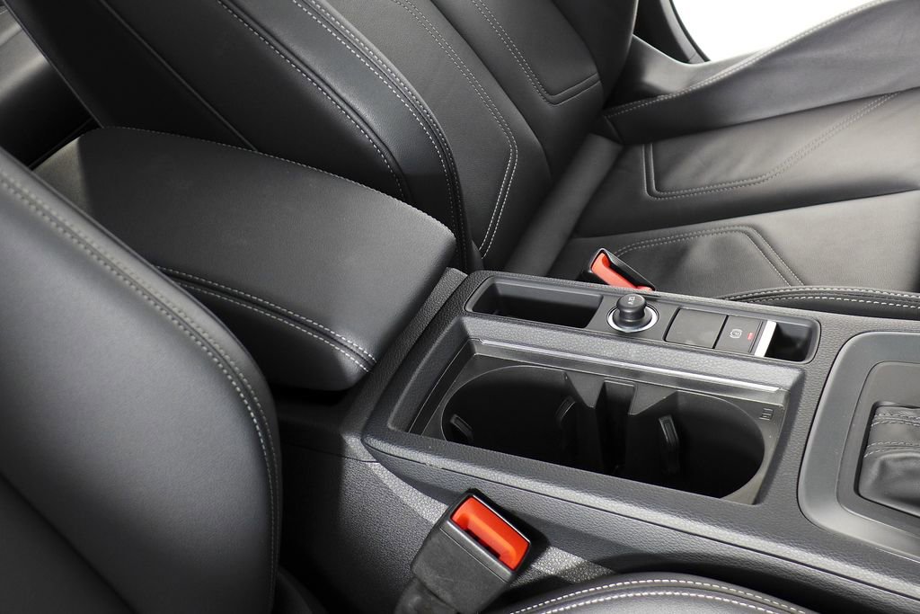 Used 2025 Audi Q3 2.0T Premium w/ Convenience Package image 16