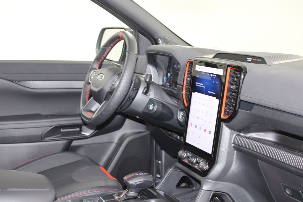 New 2026 Ford Ranger Raptor AWD/4WD image 30
