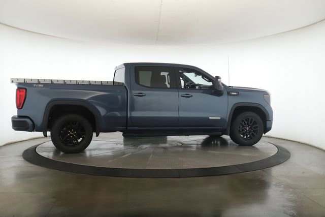 Used 2024 GMC Sierra 1500 Elevation image 6