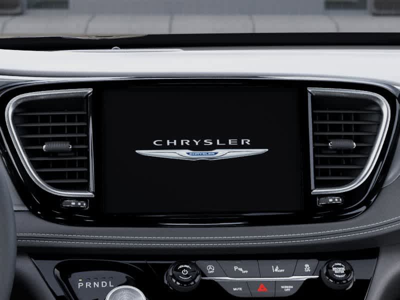 New 2026 Chrysler Pacifica Limited w/ S Appearance Package AWD/4WD image 18