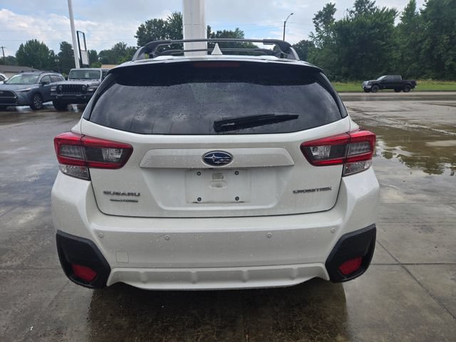Used 2023 Subaru Crosstrek 2.5i Limited AWD/4WD image 4