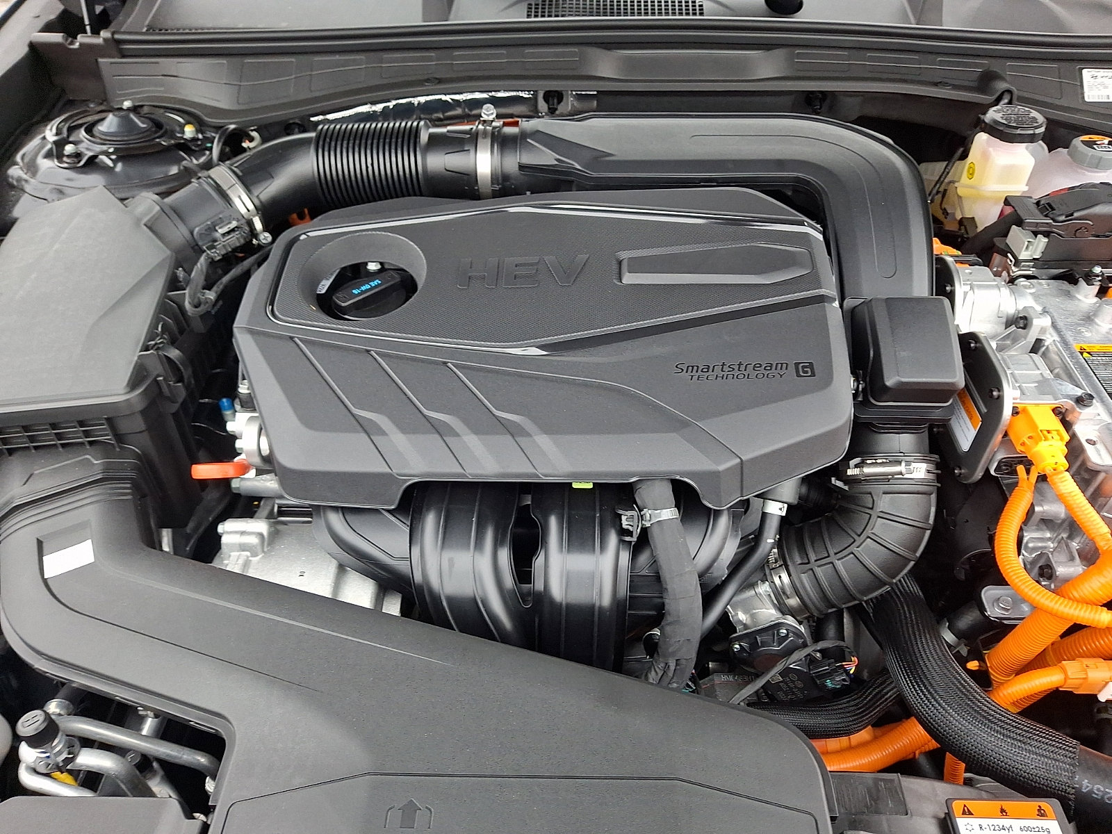 New 2026 Hyundai Sonata Limited image 19