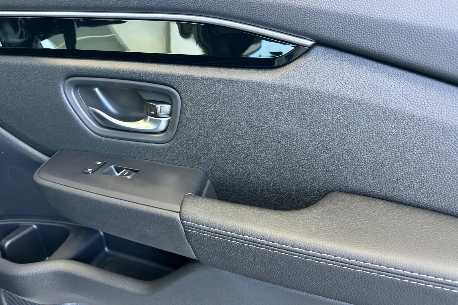 New 2026 Honda Pilot EX-L image 19
