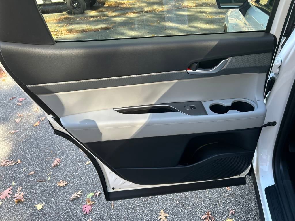 Used 2025 Hyundai Palisade SEL image 20