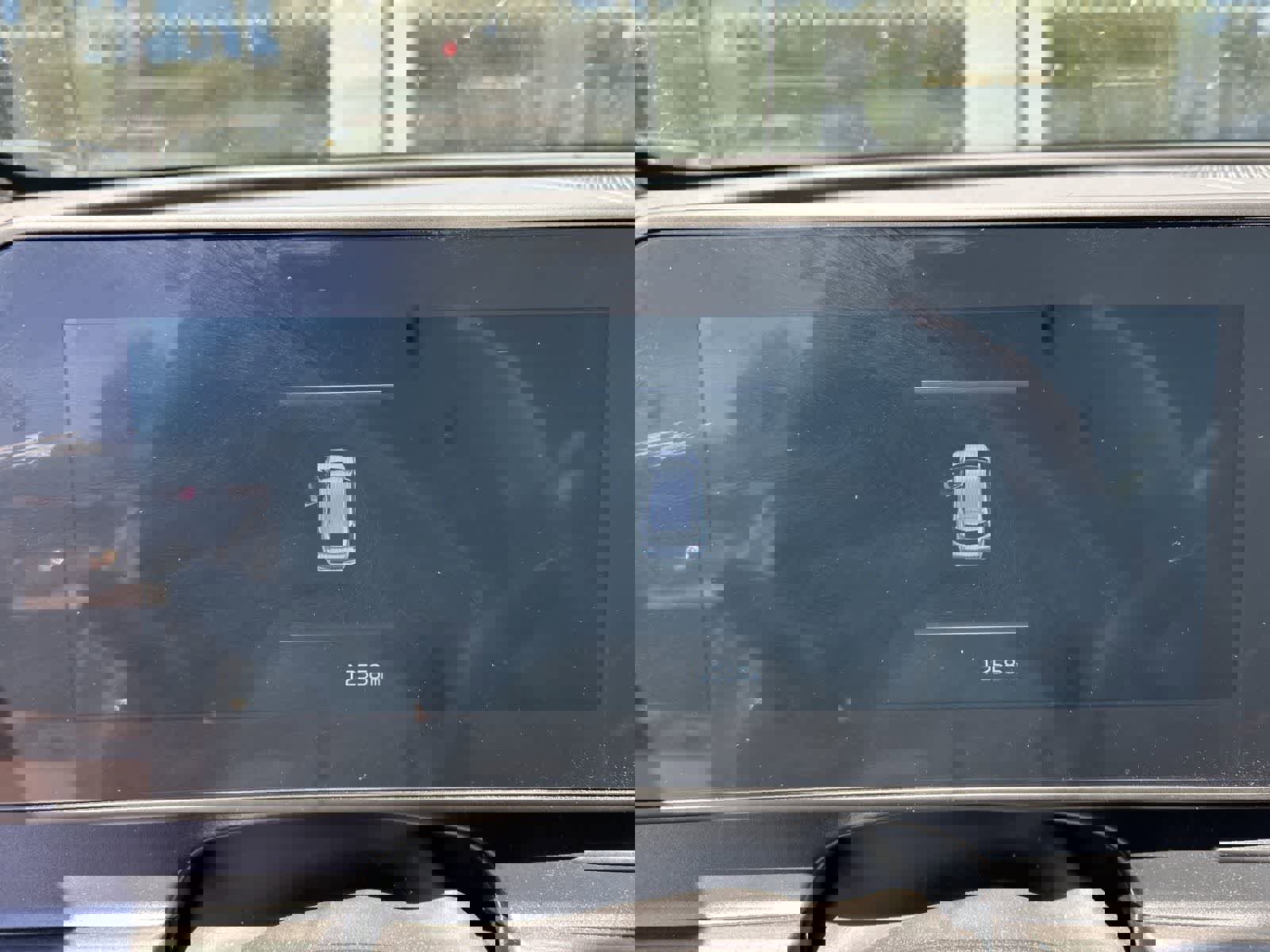 Used 2025 Kia Sportage X-Line w/ Premium Package image 23