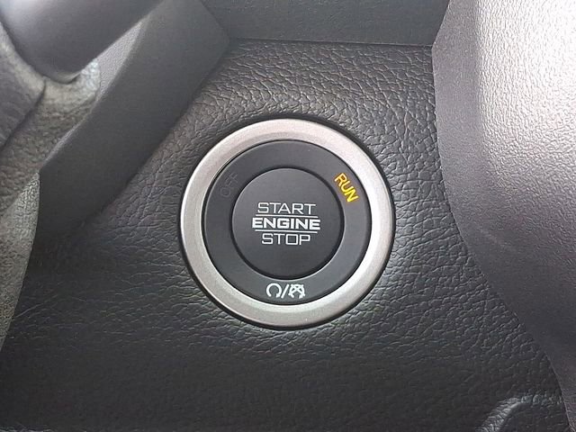 New 2025 RAM 2500 Big Horn w/ Safety Group image 17