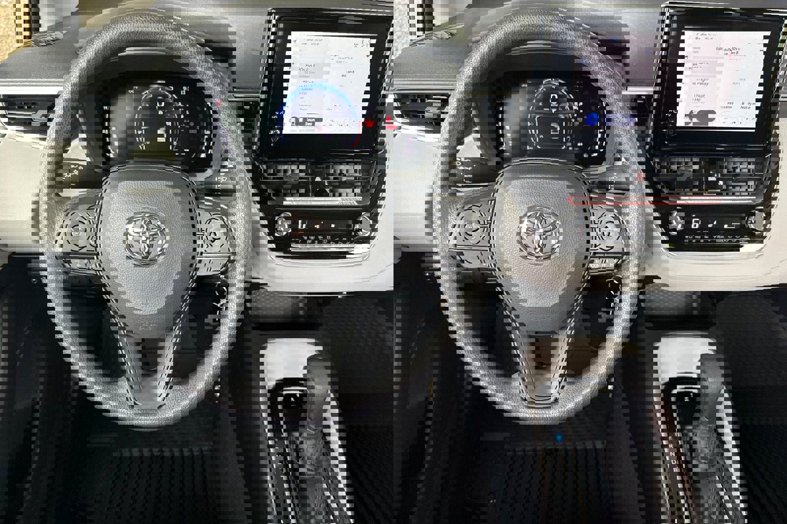 New 2026 Toyota Corolla LE image 17