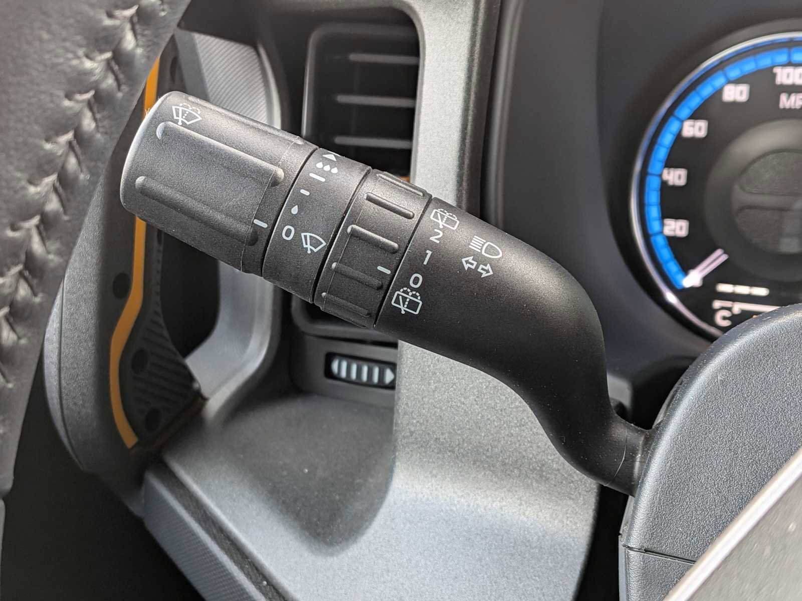 Used 2024 Ford Bronco Badlands image 25