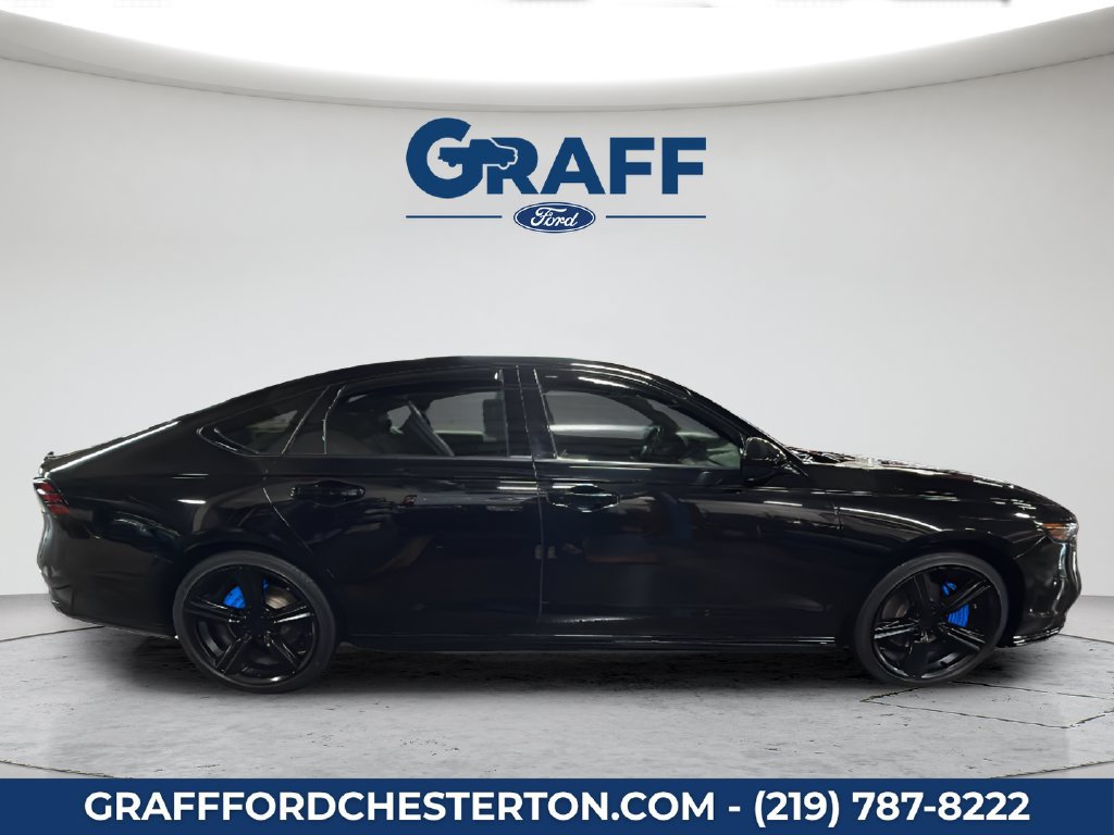 Used 2024 Honda Accord Sport image 6