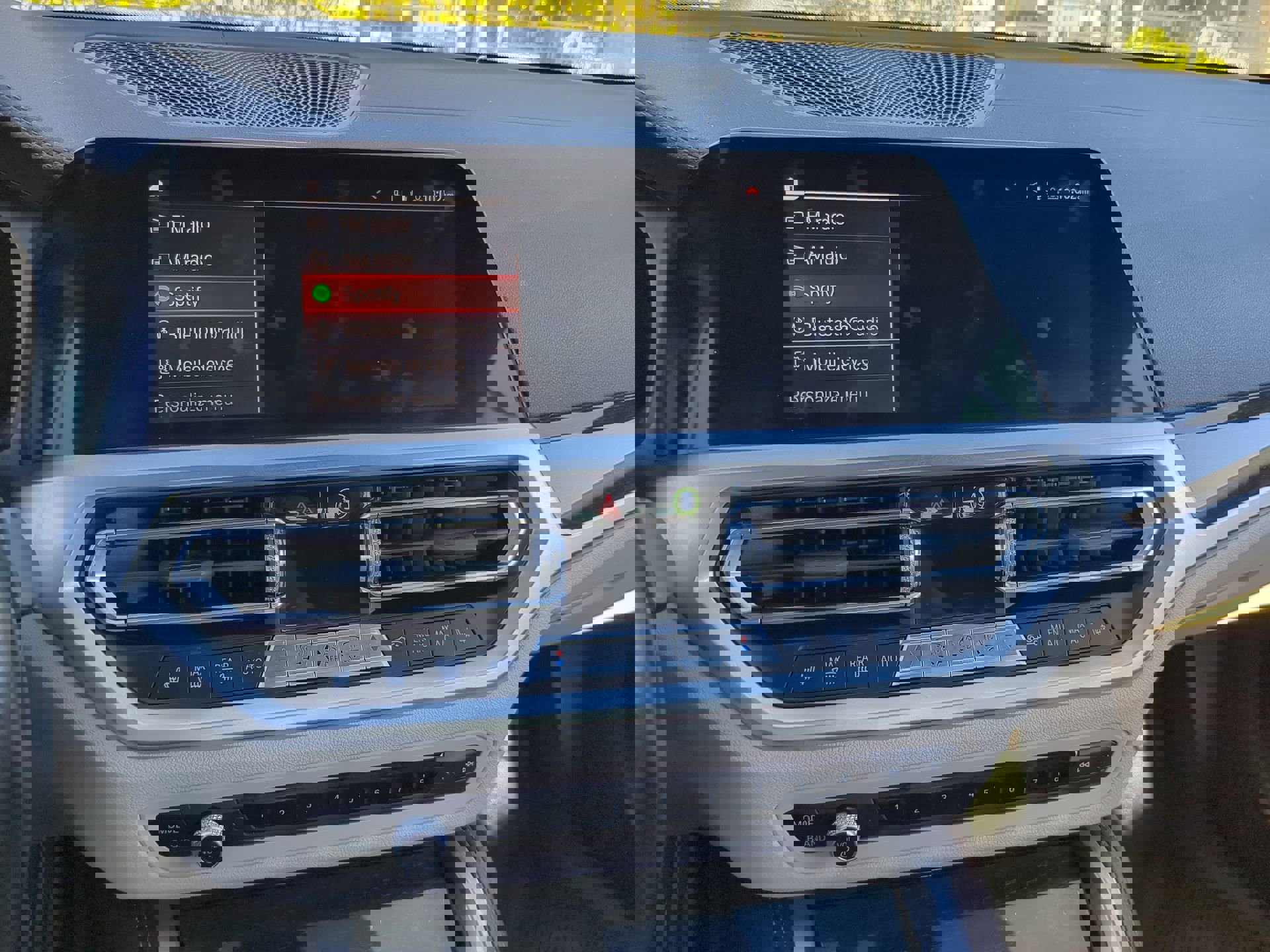 Used 2023 BMW 430i xDrive Convertible w/ M Sport Package image 26