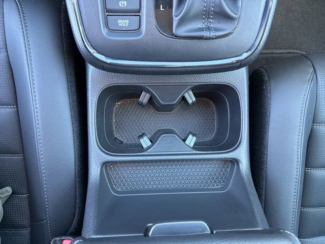 Used 2025 Honda CR-V EX-L image 35