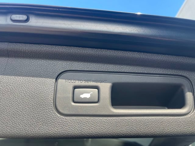 Used 2025 Honda Odyssey EX-L image 40
