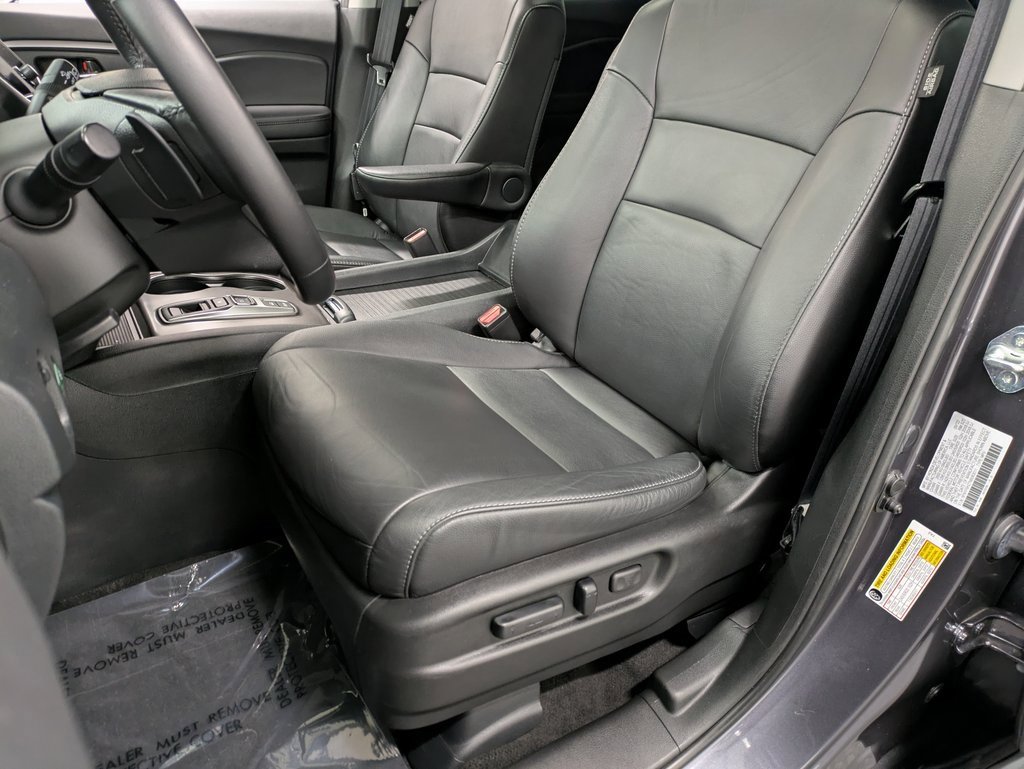 Used 2022 Honda Pilot Special Edition image 9