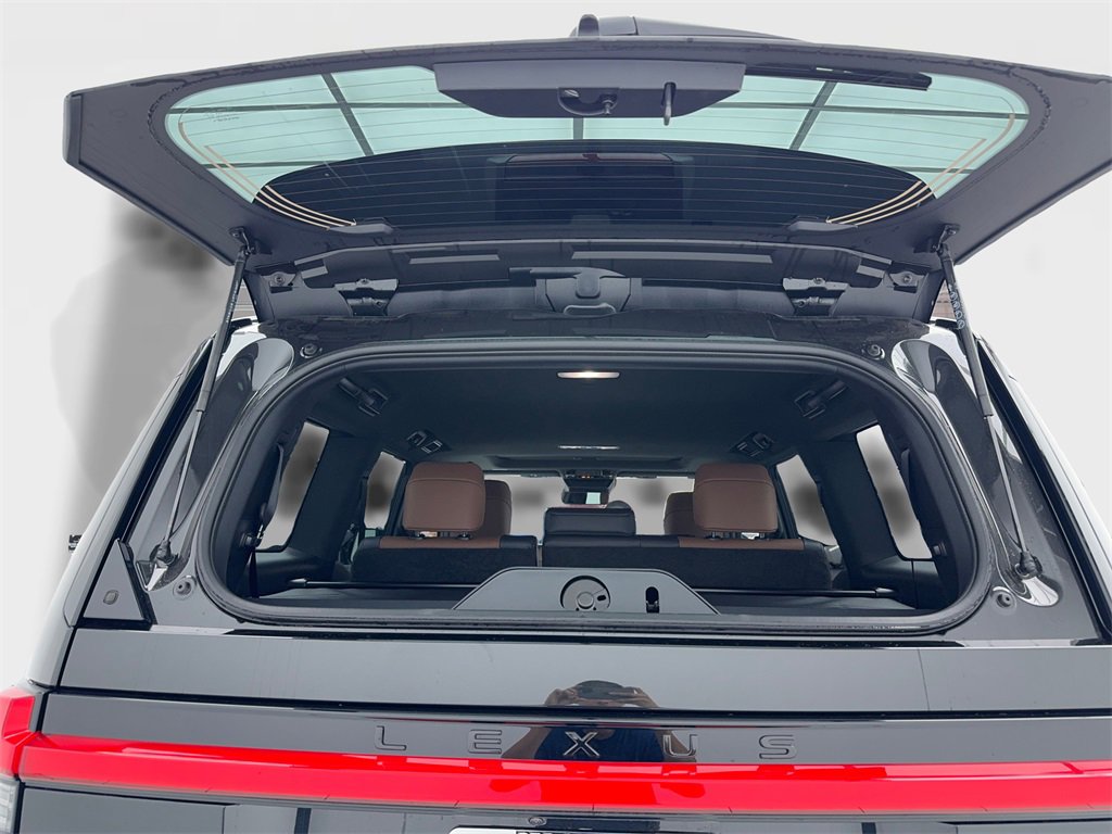 Used 2026 Lexus GX 550 image 14