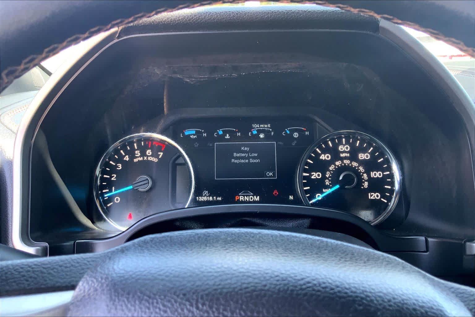 Used 2020 Ford F150 Platinum w/ Equipment Group 701A Luxury AWD/4WD image 26