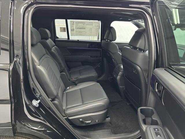 New 2026 Hyundai Santa Fe Calligraphy image 17