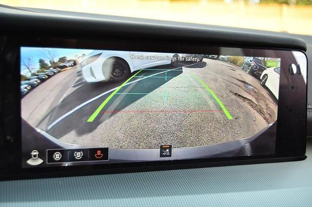 New 2026 Nissan Murano Platinum image 16