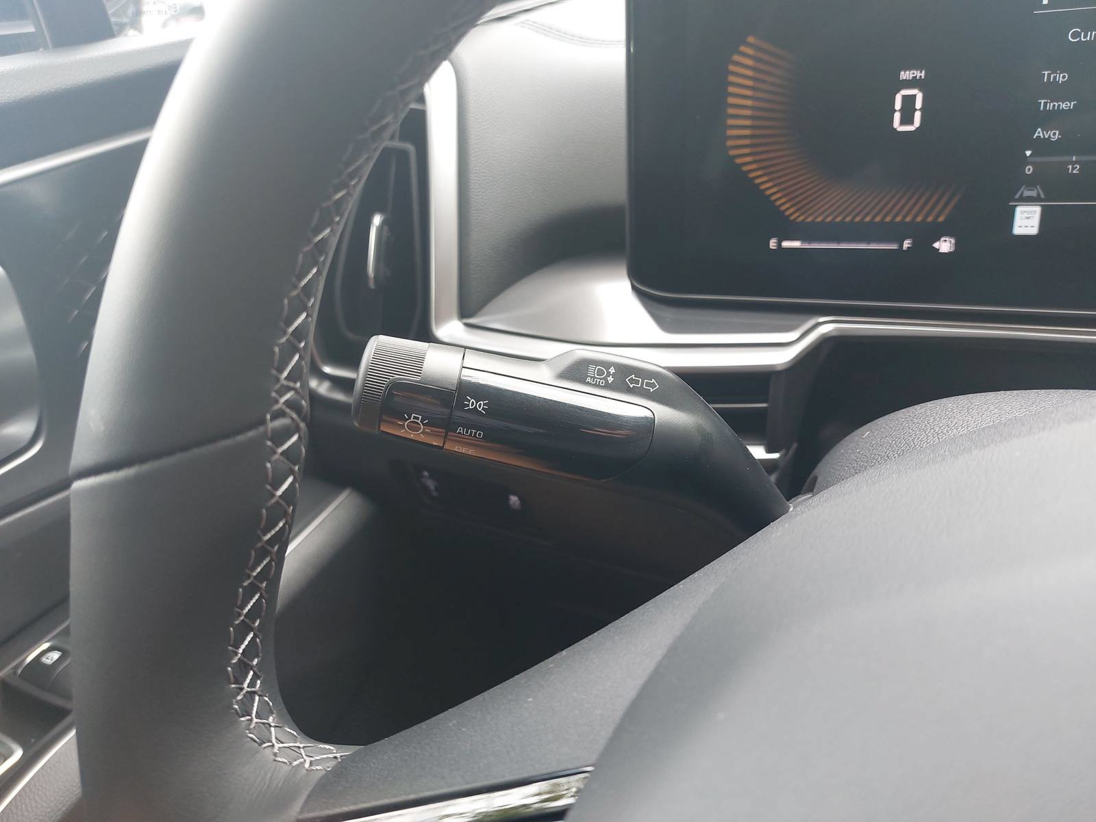New 2026 Kia Sorento S FWD image 24