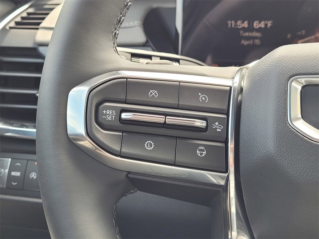 New 2025 GMC Acadia Elevation w/ Super Cruise Package image 17