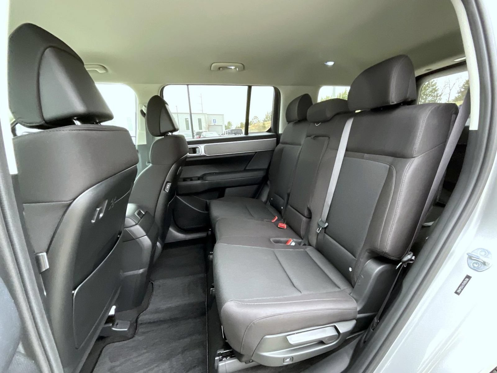 New 2026 Hyundai Santa Fe SE AWD/4WD image 19