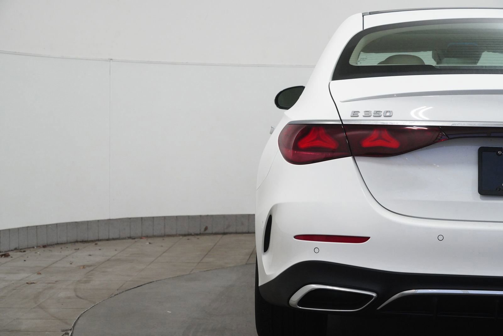 New 2026 Mercedes-Benz E 350 4MATIC Sedan image 14