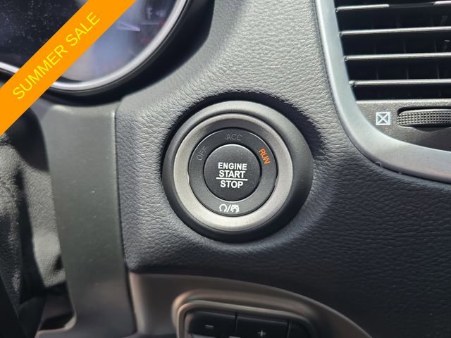 Certified 2020 Dodge Durango SXT RWD image 24