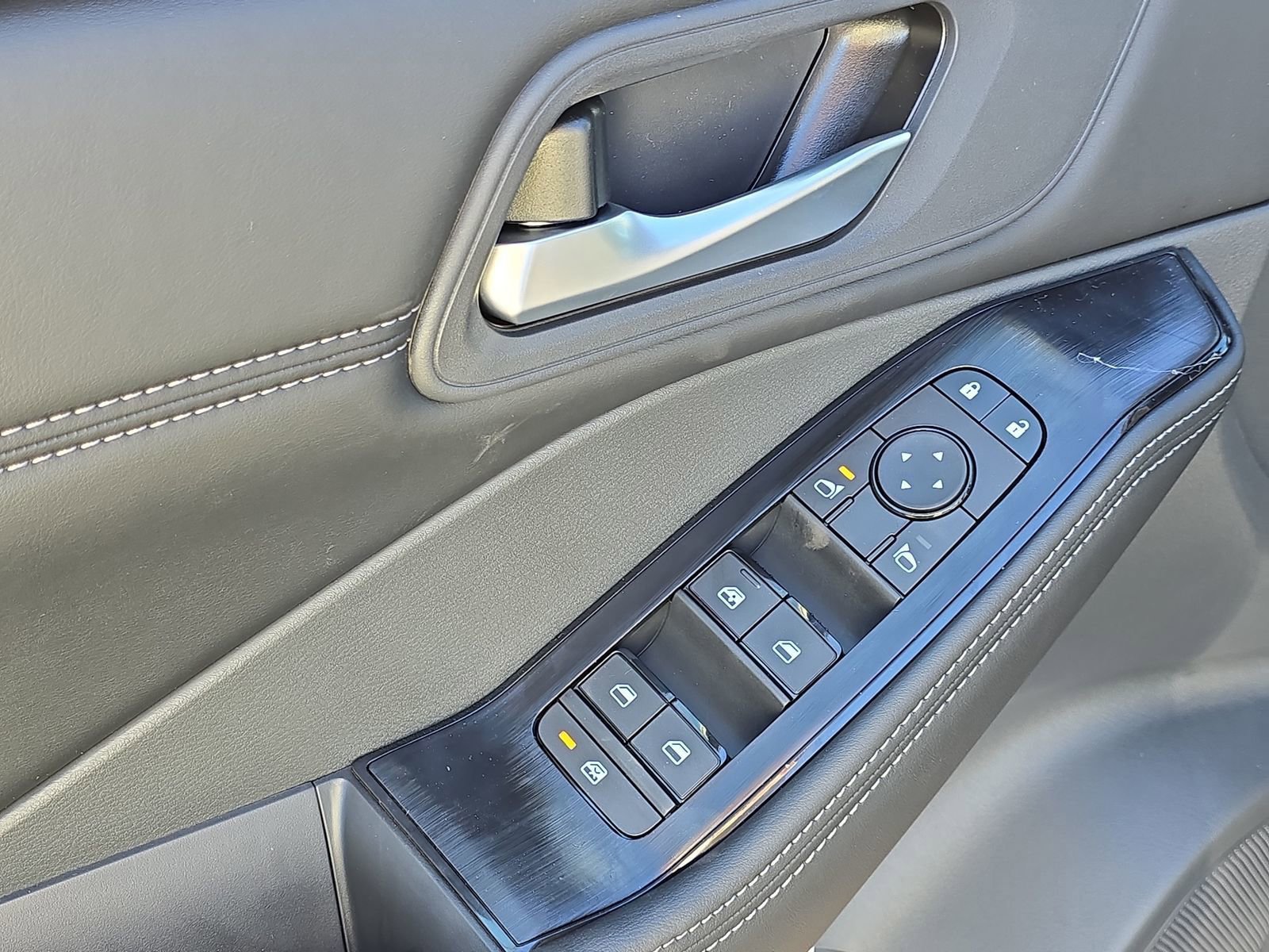 New 2026 Nissan Rogue SV w/ SV Premium Package image 14