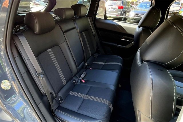 New 2026 MAZDA CX-50 AWD 2.5 S w/ Cargo Package image 11