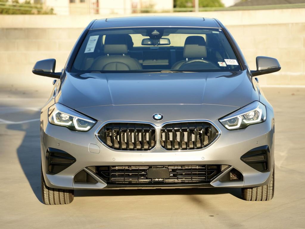 Used 2022 BMW 228i Gran Coupe w/ Convenience Package image 3