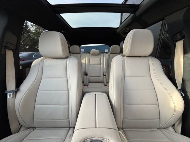 Certified 2023 Mercedes-Benz GLS 450 4MATIC image 58