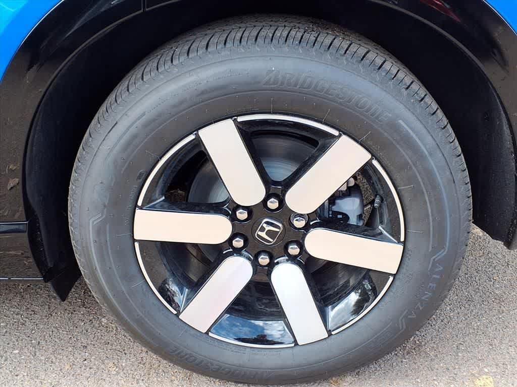 New 2026 Honda Prologue Touring image 8