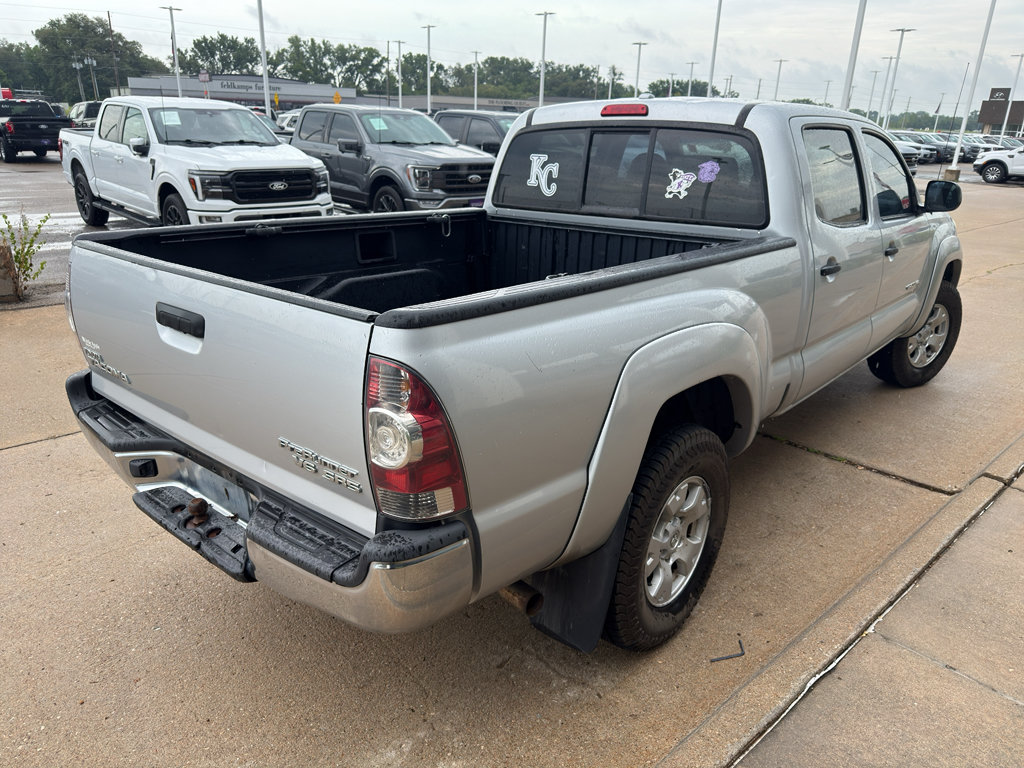 Used 2010 Toyota Tacoma PreRunner RWD image 6