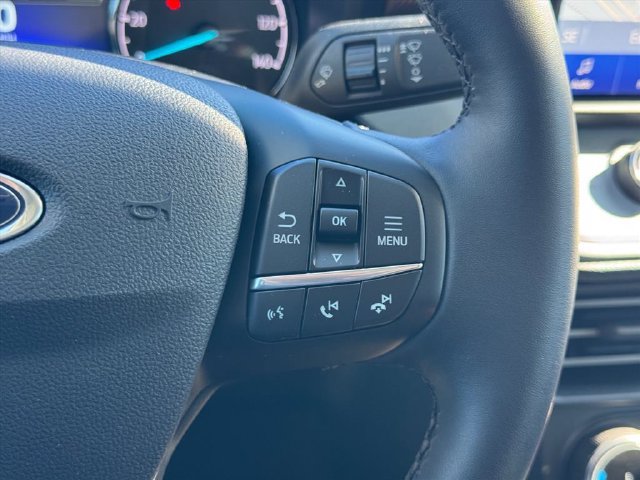Used 2024 Ford Maverick Lariat AWD/4WD image 20