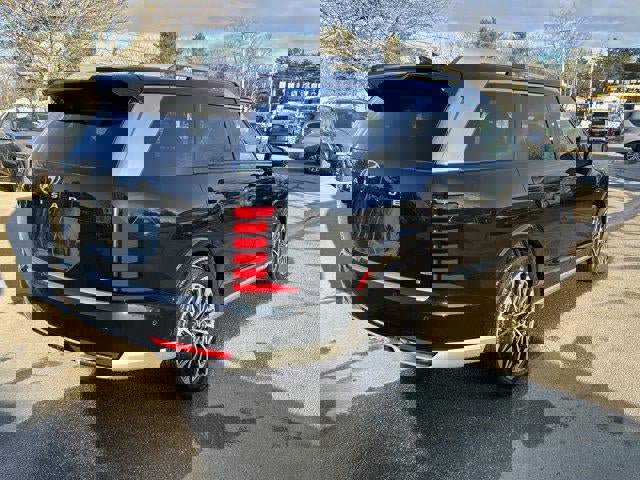 New 2026 Hyundai Palisade Calligraphy image 34