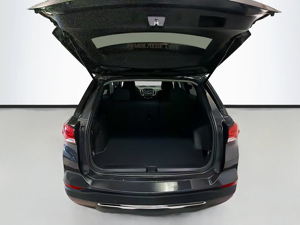 Used 2023 Chevrolet Equinox LT w/ LPO, Floor Liner Package AWD/4WD image 25