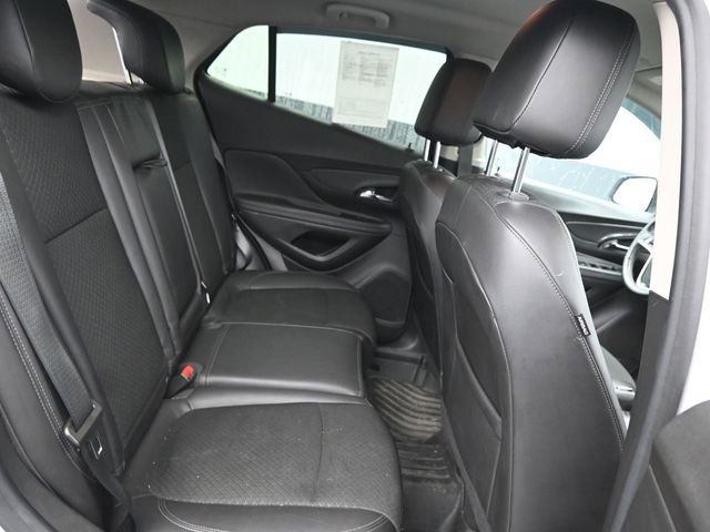 Used 2022 Buick Encore Preferred w/ Safety Package image 7