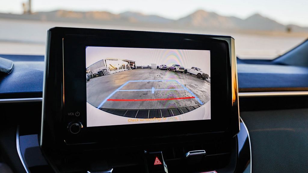 Used 2024 Toyota Corolla SE image 24