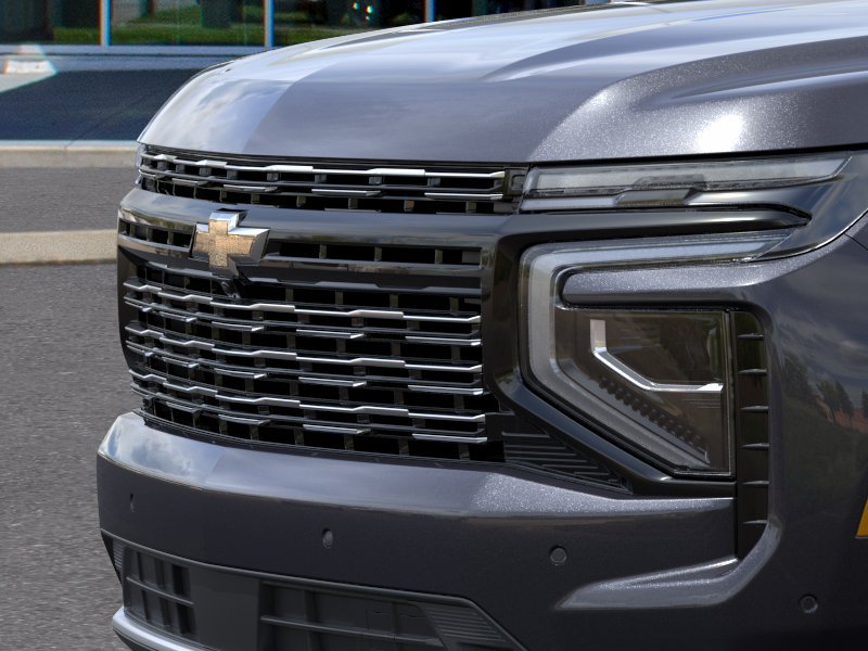 New 2026 Chevrolet Tahoe High Country w/ Sun And Tow Package RWD image 13